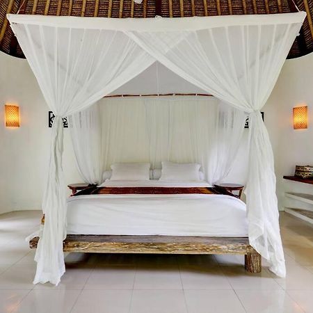 Rumah Kelapa Sepi Karangasem Buitenkant foto