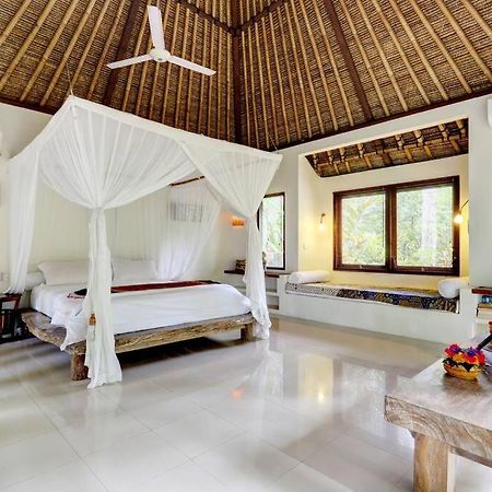 Rumah Kelapa Sepi Karangasem Buitenkant foto